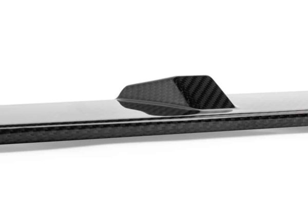 APR Carbon Fibre Front Splitter - Volkswagen Golf MK8 GTI - Image 4
