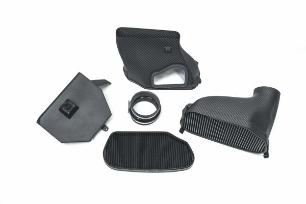 Sprint Filter CTECH Carbon Induction Kit - Mercedes A45 AMG (W177) - Image 4