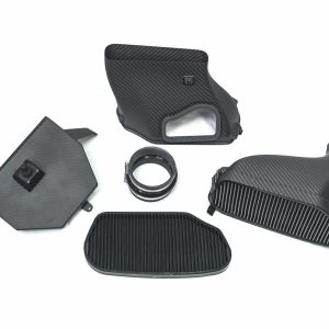 Sprint Filter CTECH Carbon Induction Kit - Mercedes A45 AMG (W177)