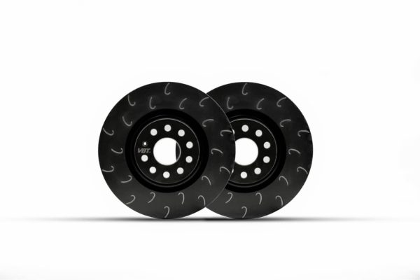 Vagbremtechnic Rear Brake Discs - BMW M140i