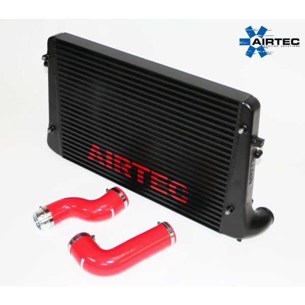 Airtec Motorsport Stage 2 Intercooler - VAG 2.0TFSI/TSI (PQ35)