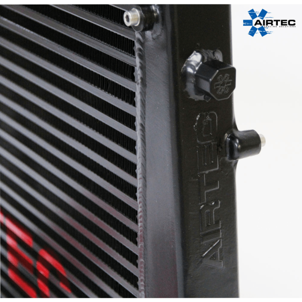 Airtec Motorsport Stage 2 Intercooler - VAG 2.0TFSI/TSI (PQ35) - Image 3