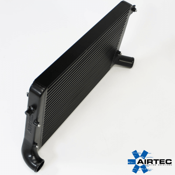 Airtec Motorsport Stage 2 Intercooler - VAG 2.0TFSI/TSI (PQ35) - Image 2