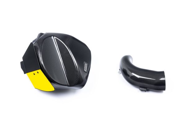 Eventuri - BMW G01 X3 X4 M40 - Image 6