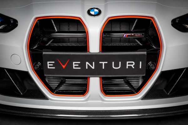 BMW G8X M3/M4 Gloss Scoop - Image 5