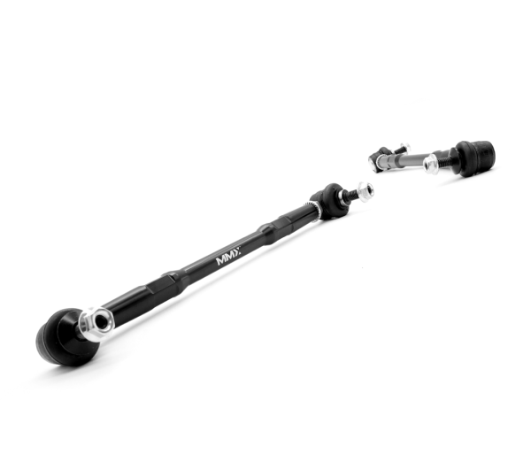 MMX Adjustable front drop links for BMW G8x - Image 4