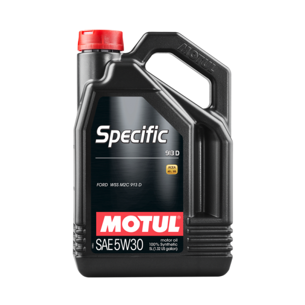 Motul SPECIFIC 913D 5W30 5L