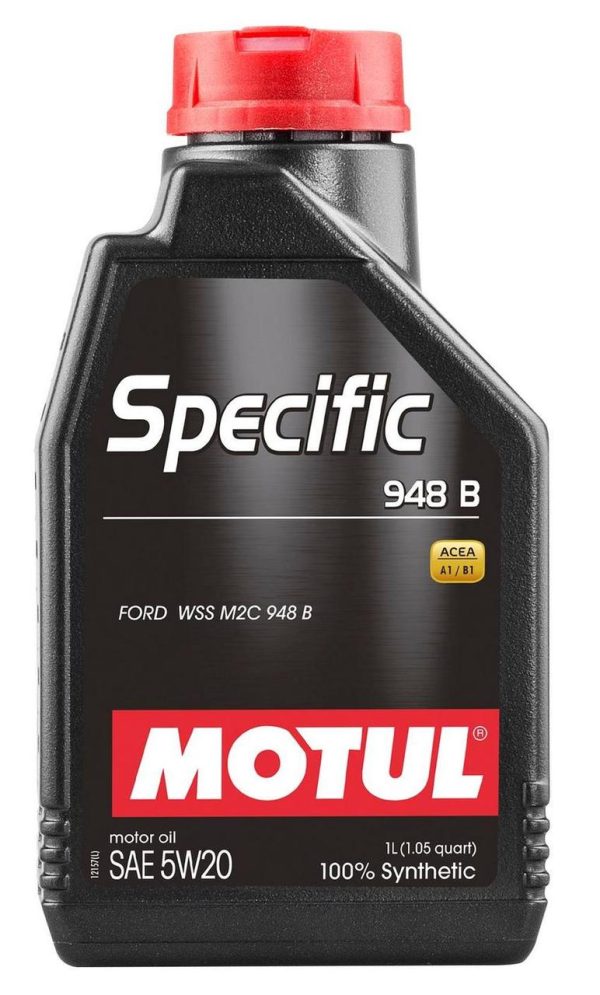Motul SPECIFIC 948B 5W20 1L