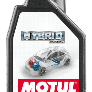 Motul HYBRID 0W12 1L