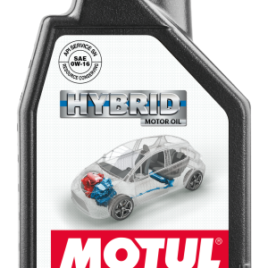 Motul HYBRID 0W16 1L