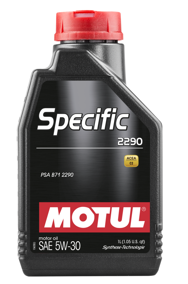 Motul SPECIFIC 2290 5W-30 1L