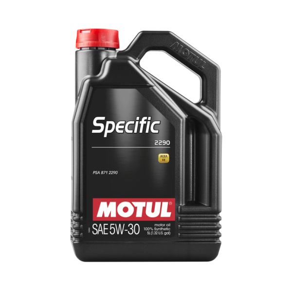 Motul SPECIFIC 2290 5W-30 5L