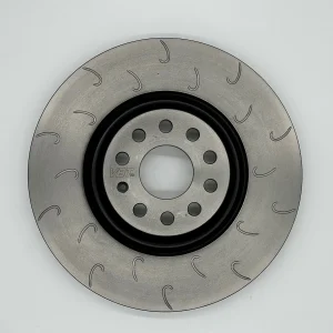 VBT Hooked 356x22mm Rear Brake Discs (5541844219H)
