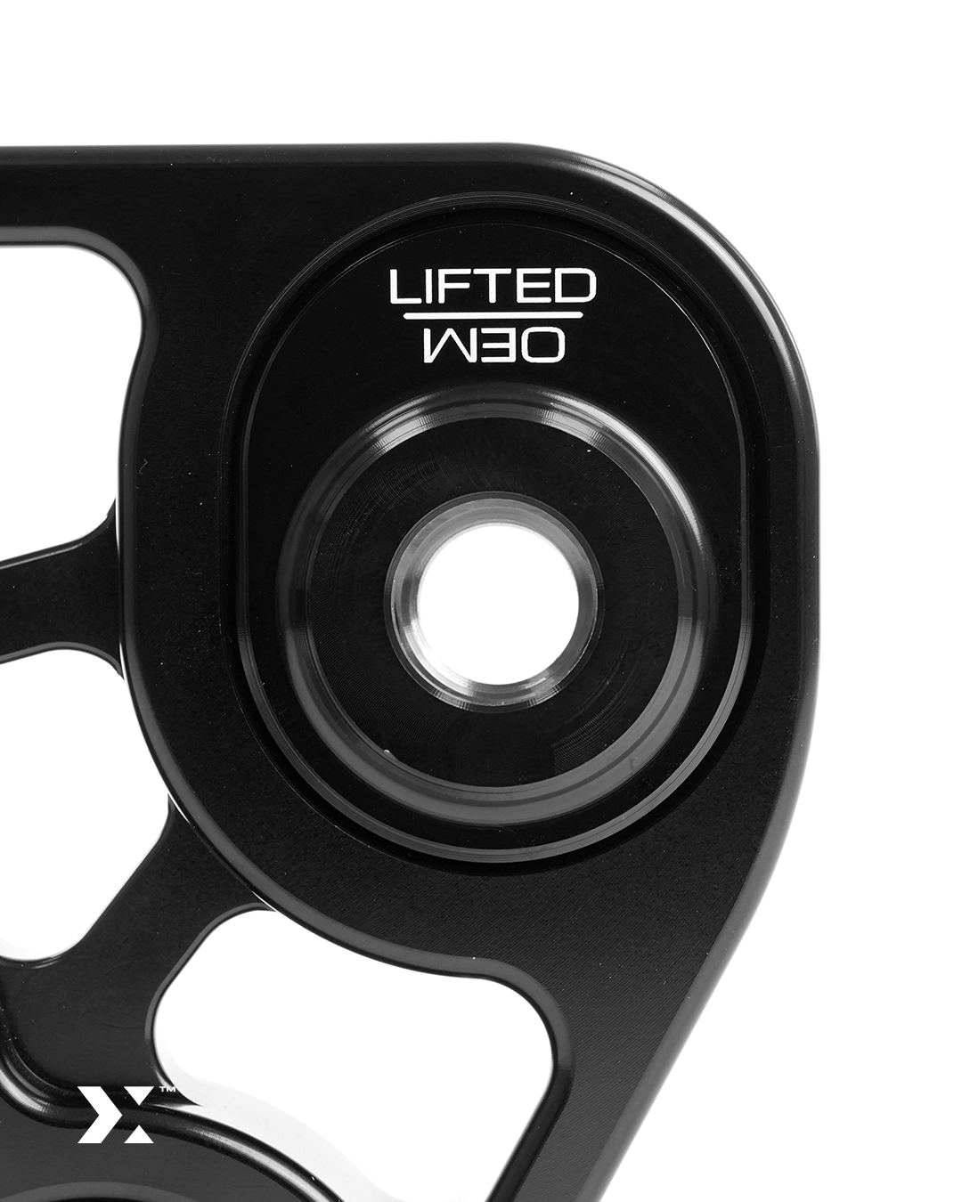 MMX Differential Dual Mount - BMW F8x M2 / M3 / M4 - Image 9