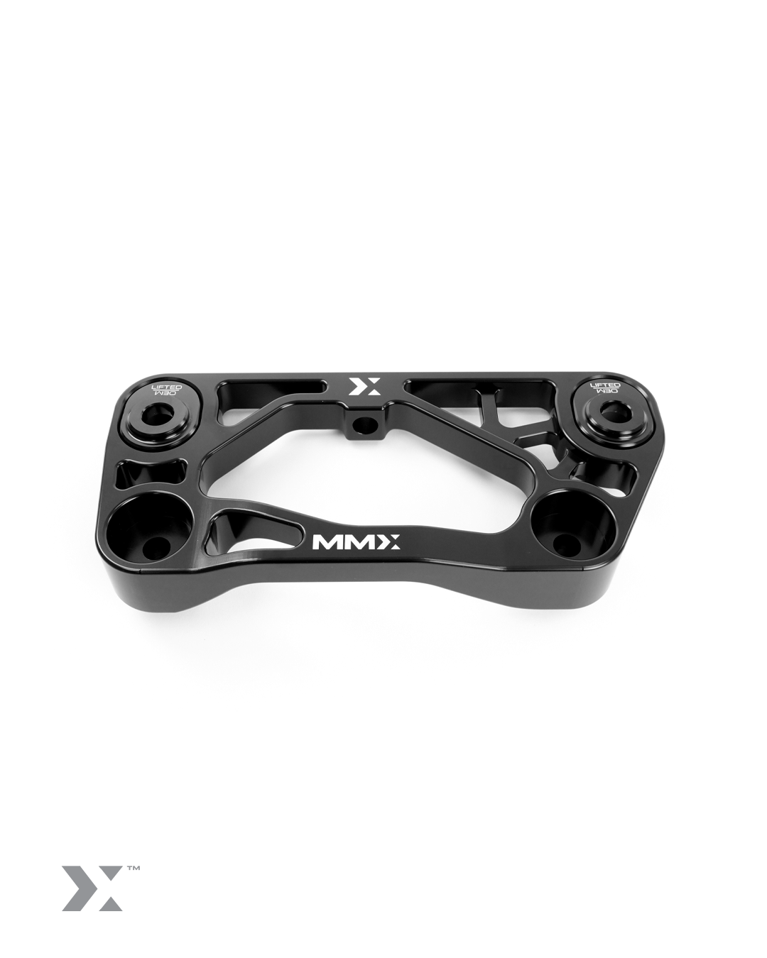 MMX Differential Dual Mount - BMW F8x M2 / M3 / M4 - Image 4