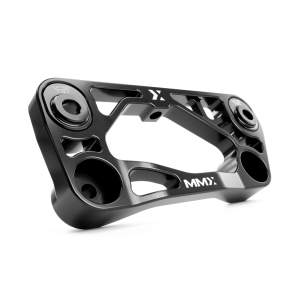 MMX Differential Dual Mount - BMW F8x M2 / M3 / M4