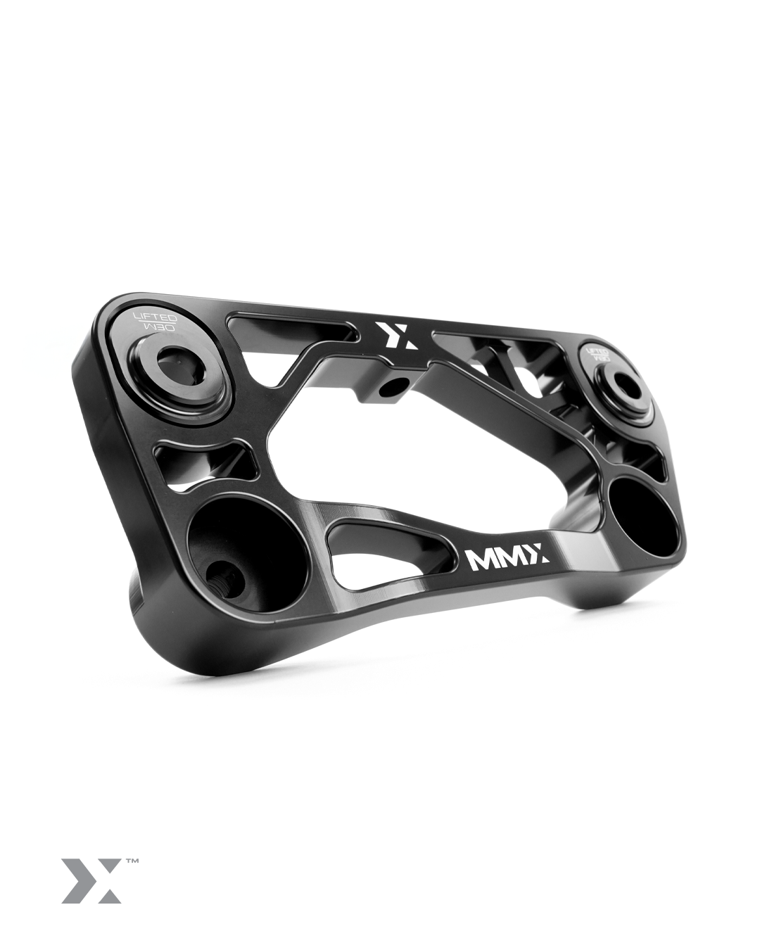MMX Differential Dual Mount - BMW F8x M2 / M3 / M4