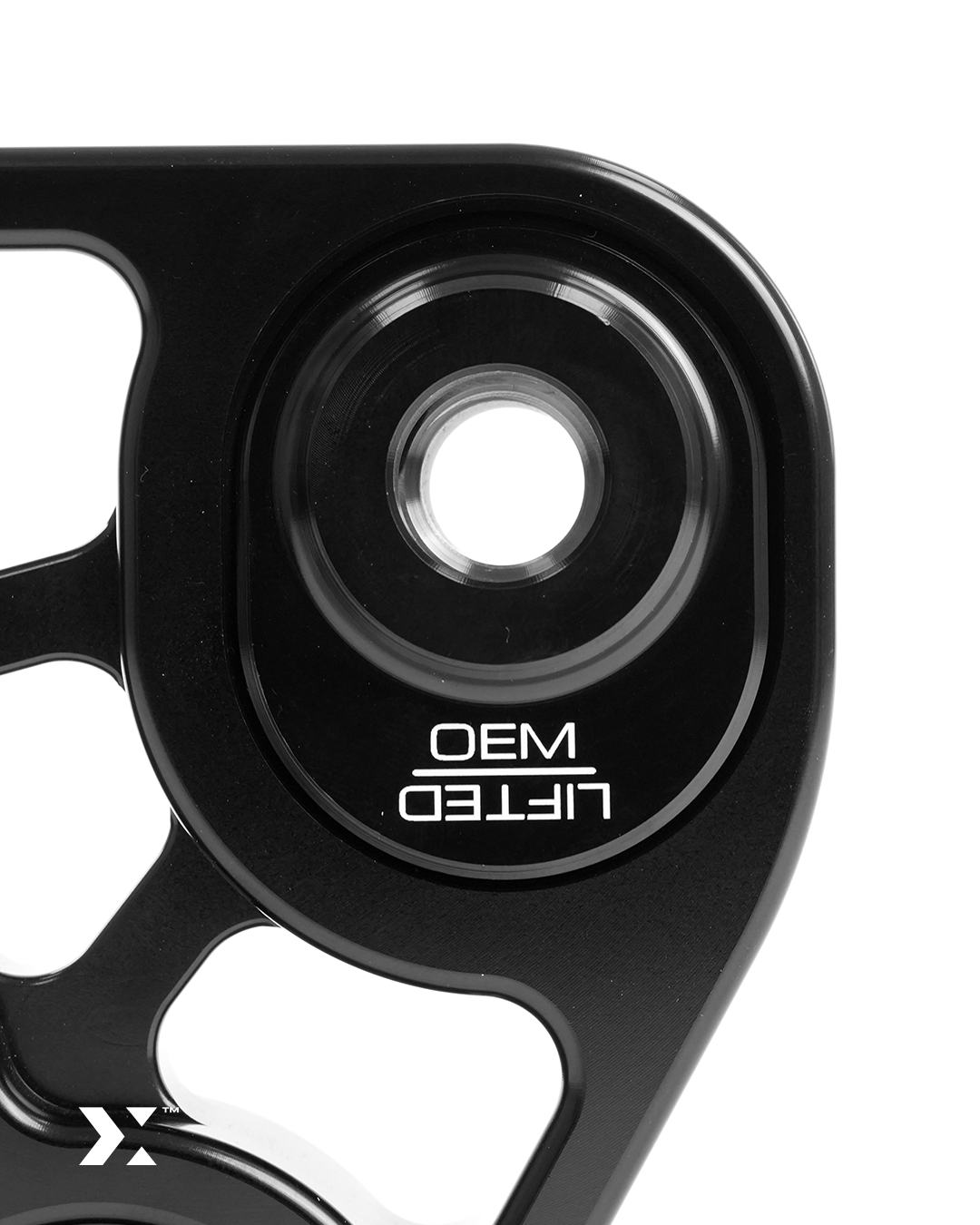 MMX Differential Dual Mount - BMW F8x M2 / M3 / M4 - Image 8