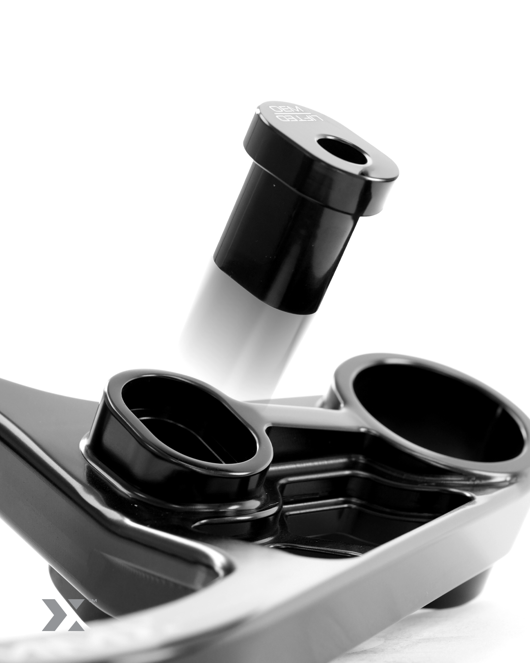 MMX Billet Front Diff Lift Mount / Cradle - BMW G8x & F8x M2 / M3 / M4 - Image 6
