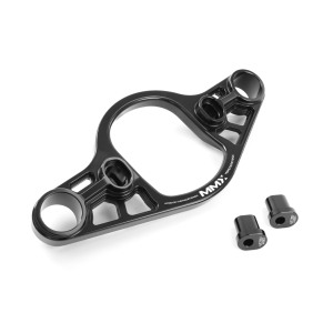 MMX Billet Front Diff Lift Mount / Cradle - BMW G8x & F8x M2 / M3 / M4