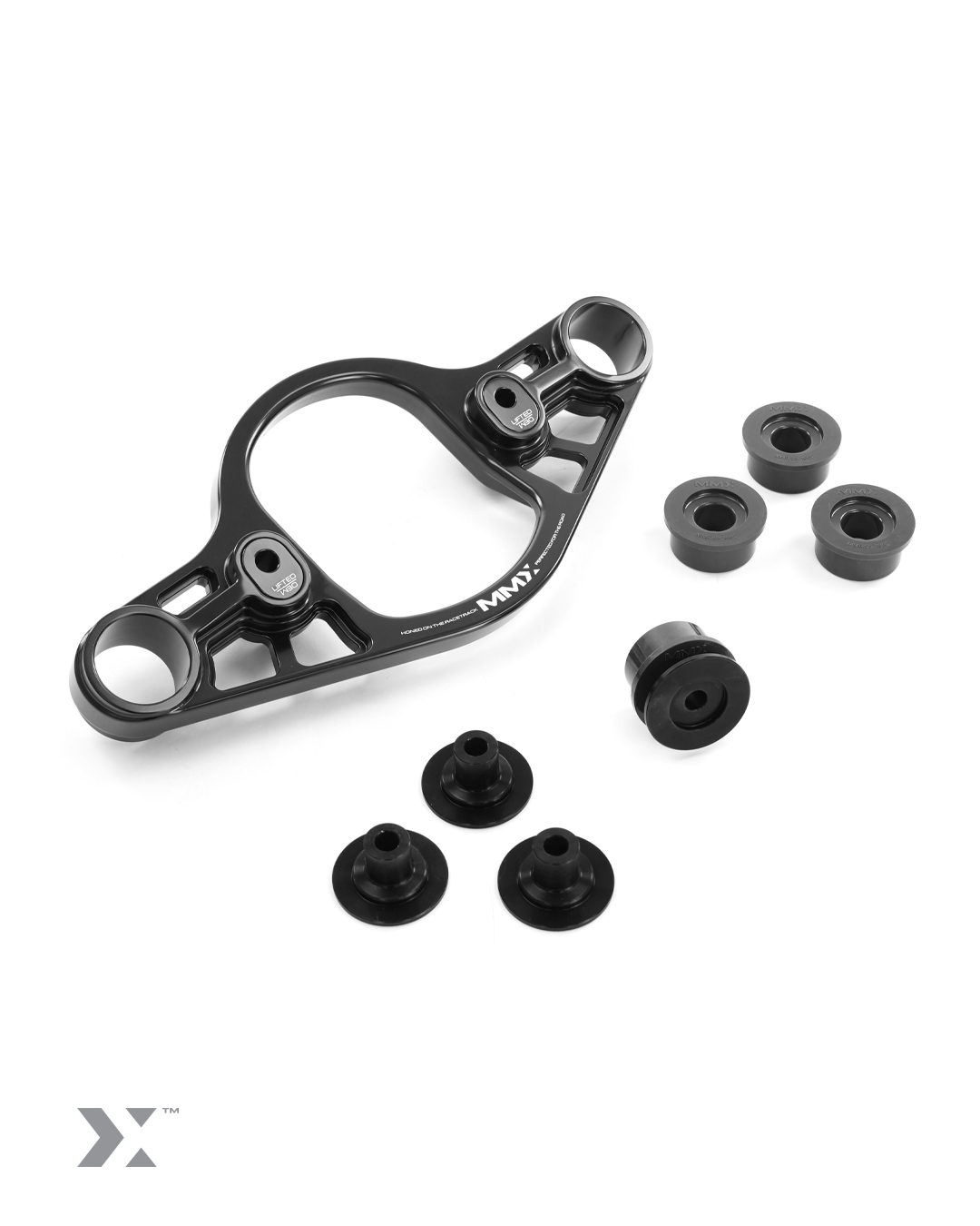 MMX Billet Front Diff Lift Mount / Cradle - BMW G8x & F8x M2 / M3 / M4 - Image 5