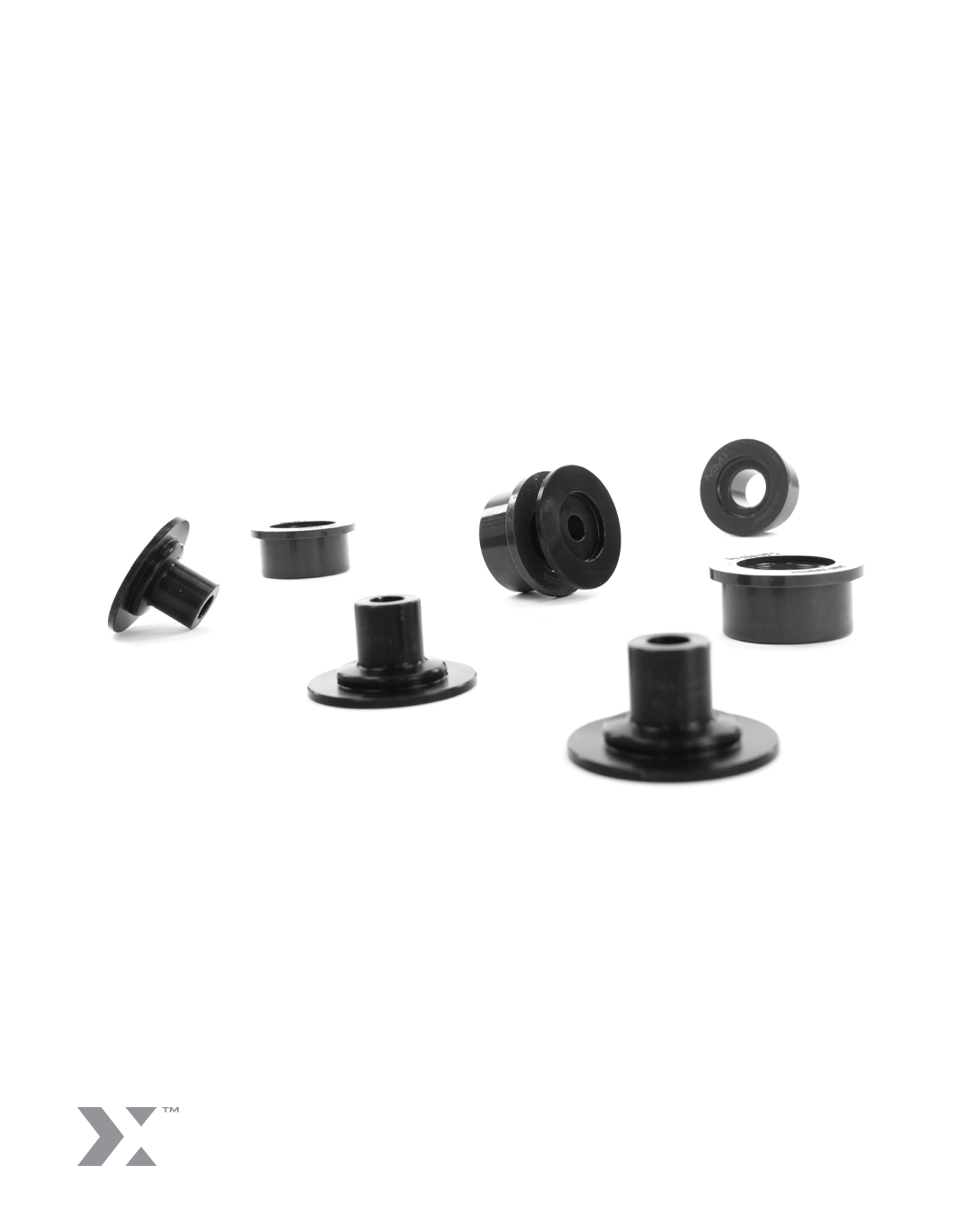 MMX Billet Front Diff Lift Mount / Cradle - BMW G8x & F8x M2 / M3 / M4 - Image 10
