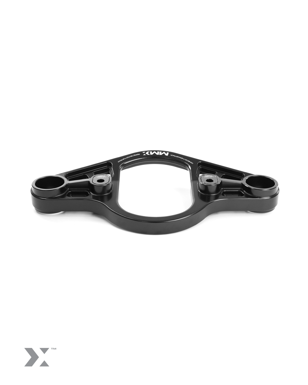MMX Billet Front Diff Lift Mount / Cradle - BMW G8x & F8x M2 / M3 / M4 - Image 7